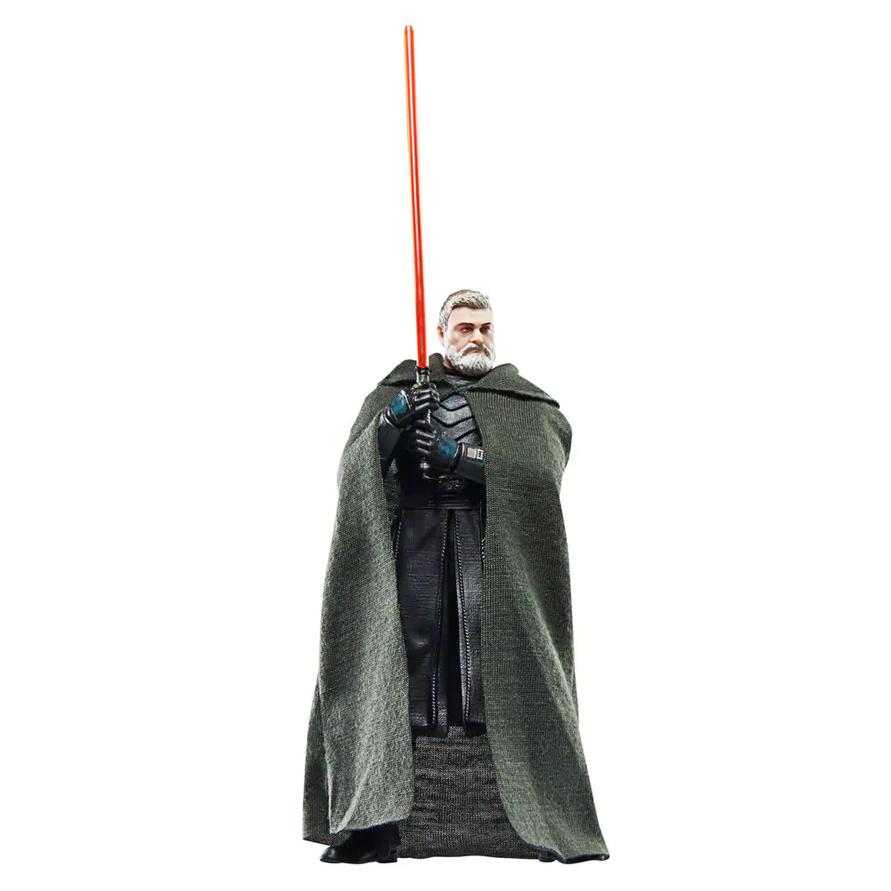 Star Wars Ahsoka Baylan Skoll Mercenary figura 15 cm fotografija proizvoda