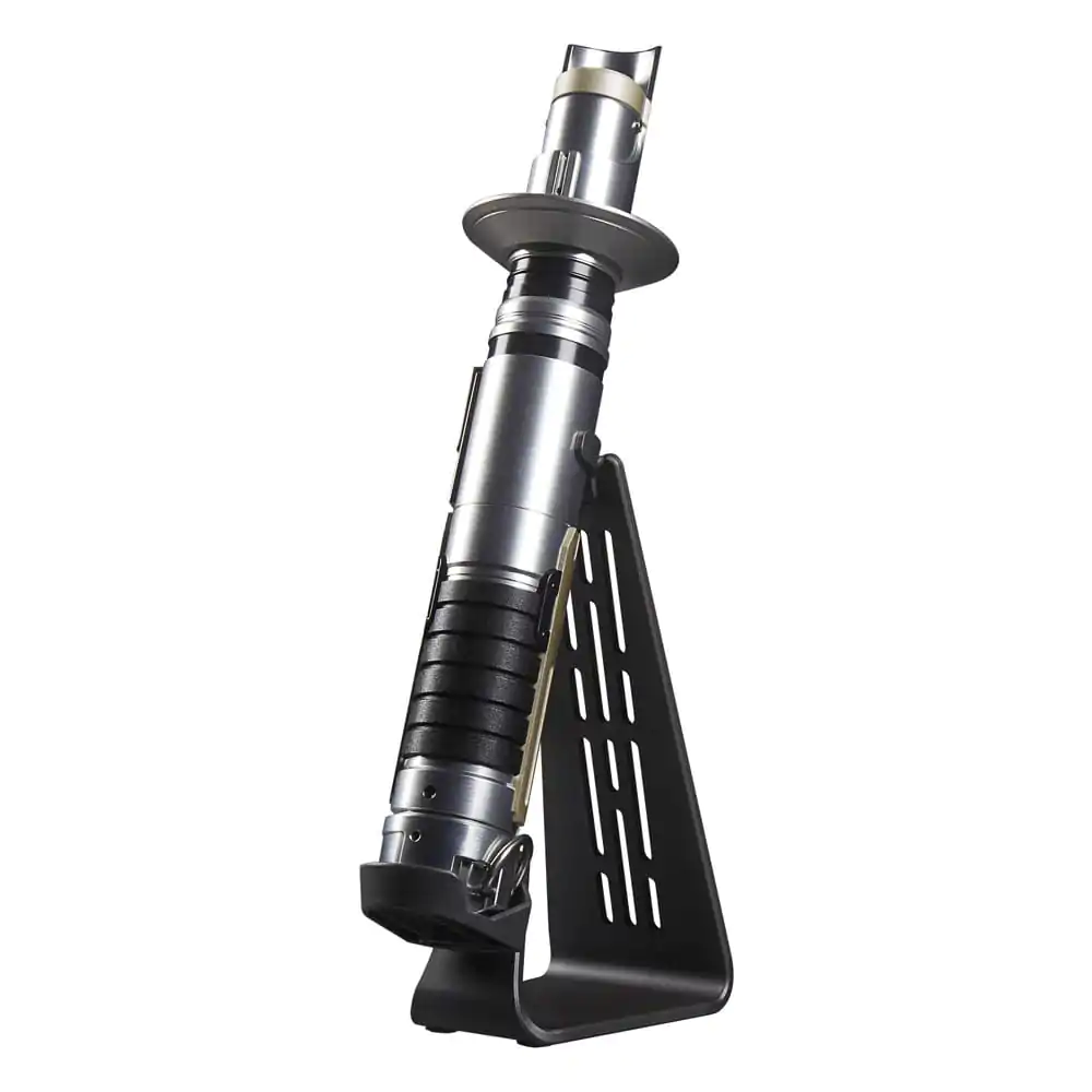 Star Wars: Ahsoka Black Series Force FX Elite replika svjetlosnog mača Ezra Bridger fotografija proizvoda