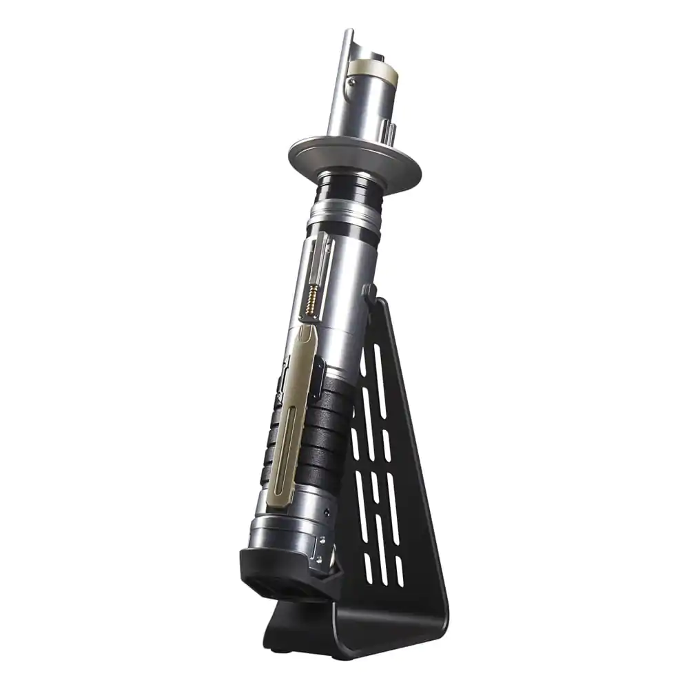 Star Wars: Ahsoka Black Series Force FX Elite replika svjetlosnog mača Ezra Bridger fotografija proizvoda