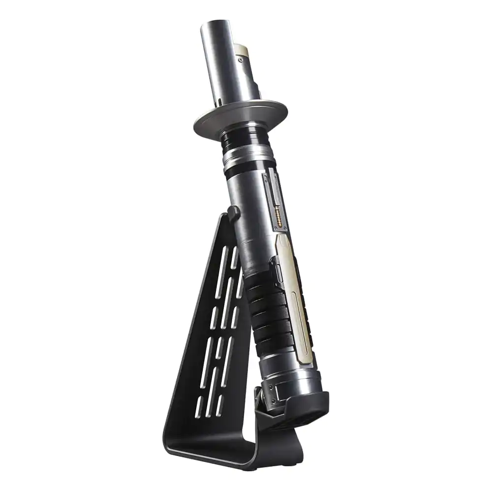 Star Wars: Ahsoka Black Series Force FX Elite replika svjetlosnog mača Ezra Bridger fotografija proizvoda