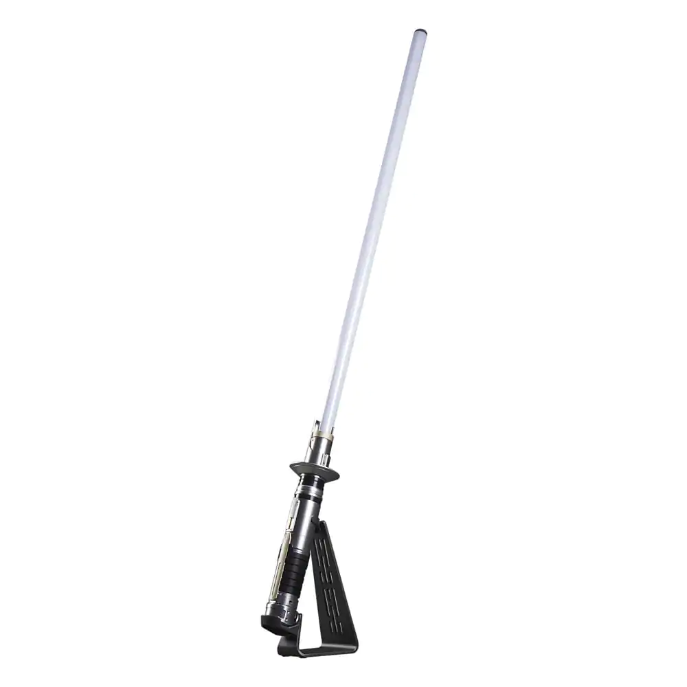 Star Wars: Ahsoka Black Series Force FX Elite replika svjetlosnog mača Ezra Bridger fotografija proizvoda