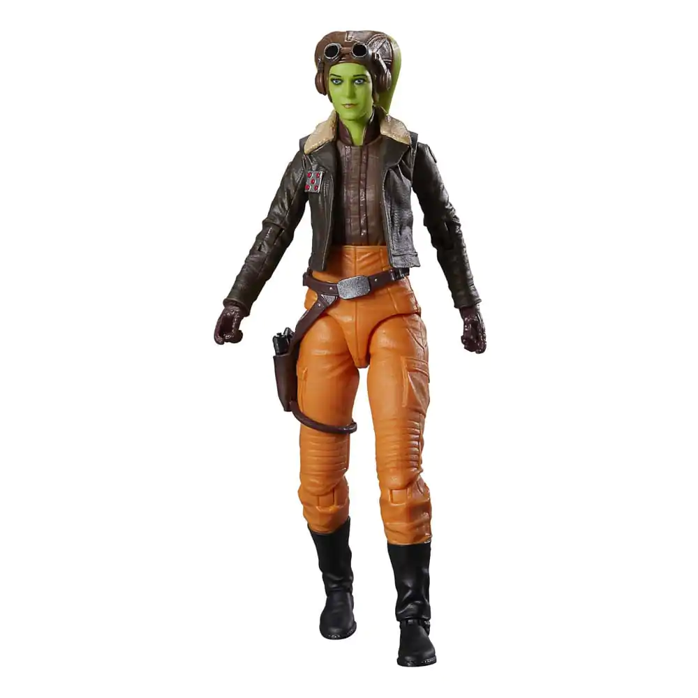 Star Wars: Ahsoka Black Series akcijska figura General Hera Syndulla 15 cm fotografija proizvoda