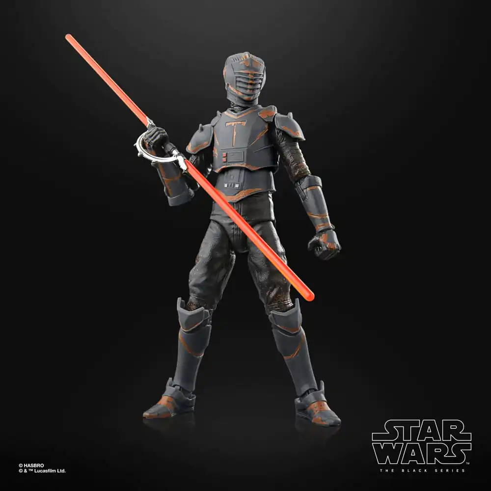 Star Wars: Ahsoka Black Series akcijska figura Marrok 15 cm fotografija proizvoda
