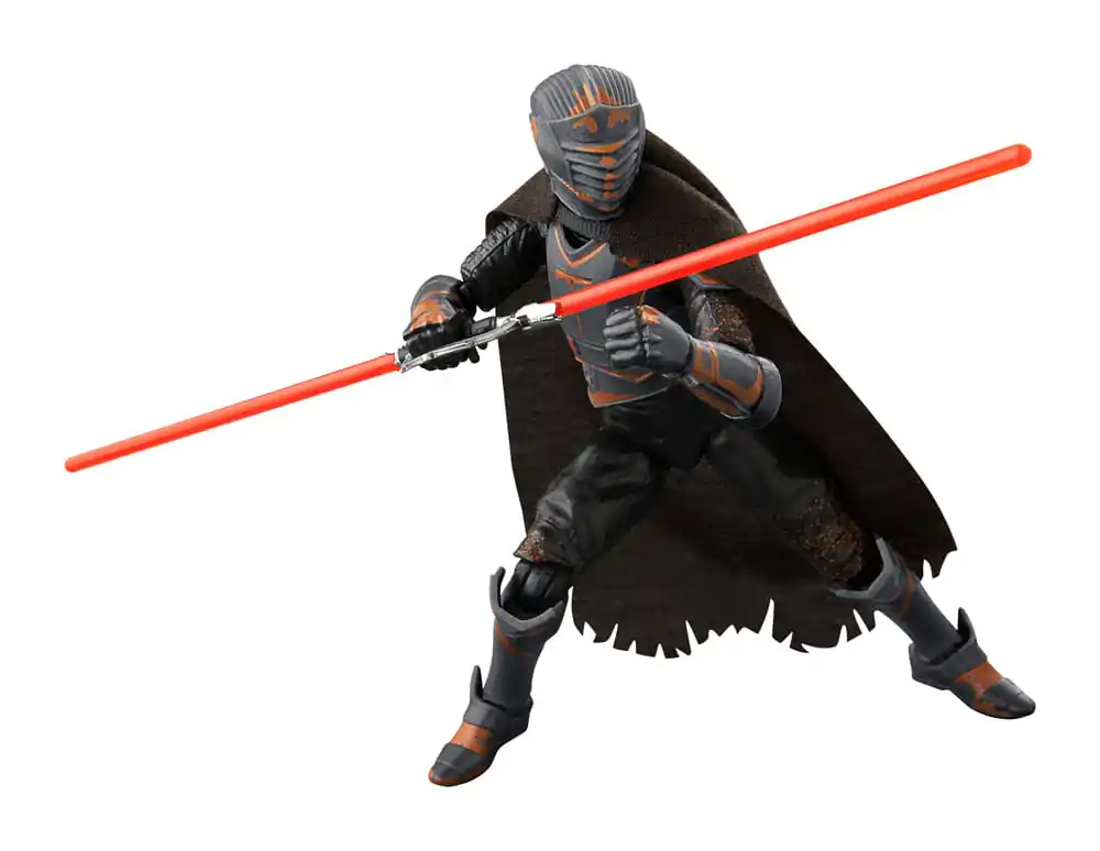 Star Wars: Ahsoka Black Series akcijska figura Marrok 15 cm fotografija proizvoda