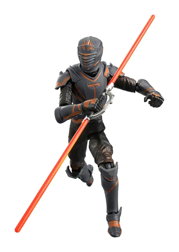 Star Wars: Ahsoka Black Series akcijska figura Marrok 15 cm fotografija proizvoda