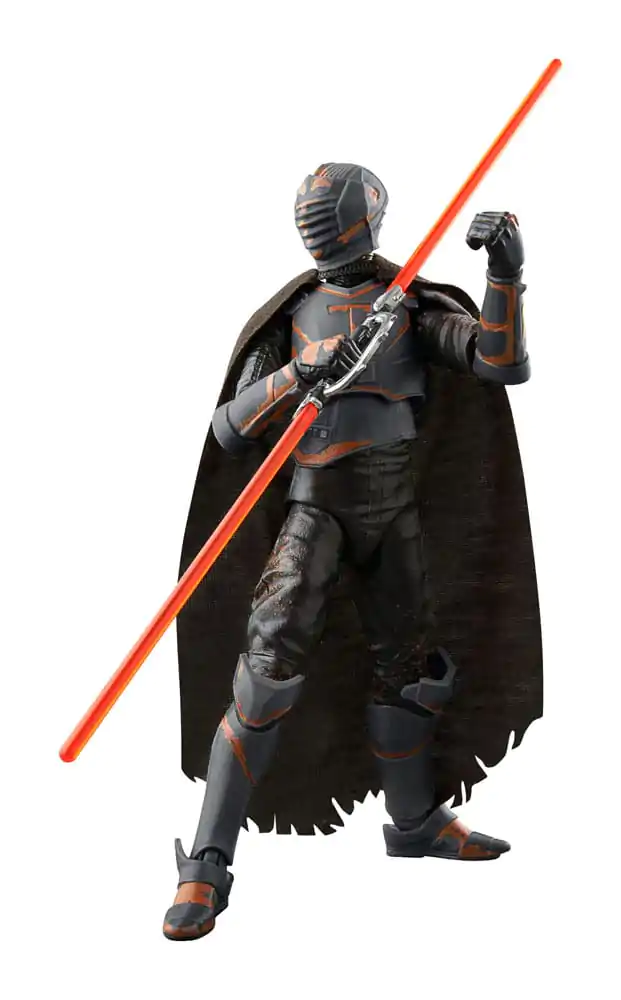 Star Wars: Ahsoka Black Series akcijska figura Marrok 15 cm fotografija proizvoda