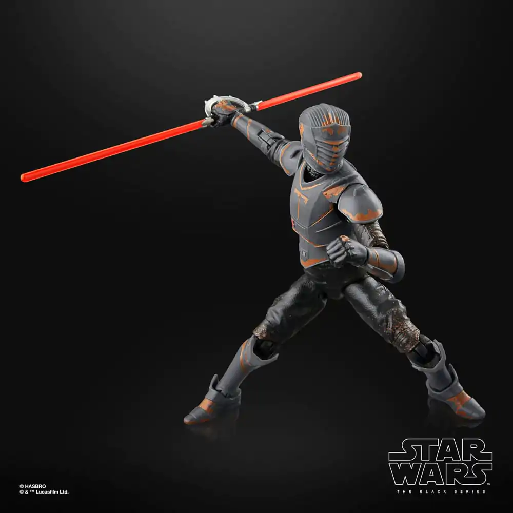 Star Wars: Ahsoka Black Series akcijska figura Marrok 15 cm fotografija proizvoda