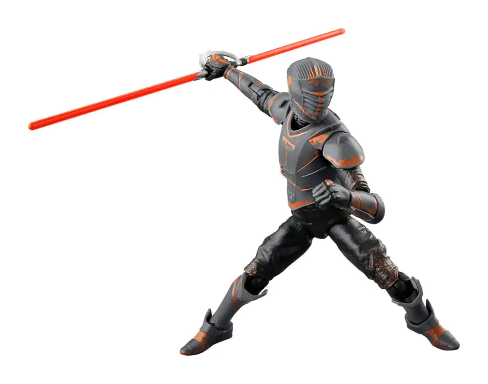 Star Wars: Ahsoka Black Series akcijska figura Marrok 15 cm fotografija proizvoda