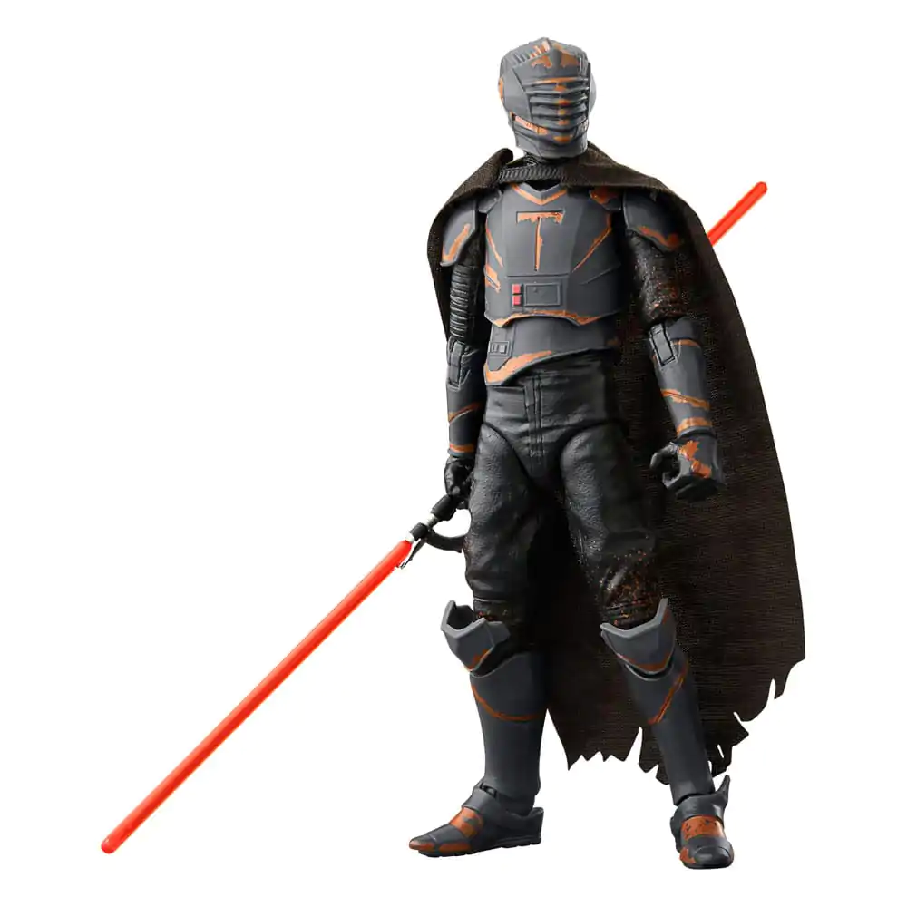 Star Wars: Ahsoka Black Series akcijska figura Marrok 15 cm fotografija proizvoda