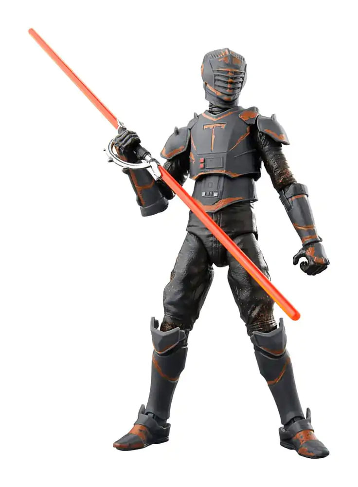 Star Wars: Ahsoka Black Series akcijska figura Marrok 15 cm fotografija proizvoda