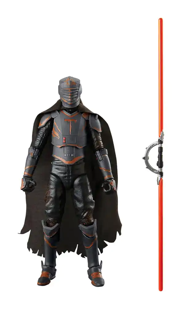 Star Wars: Ahsoka Black Series akcijska figura Marrok 15 cm fotografija proizvoda