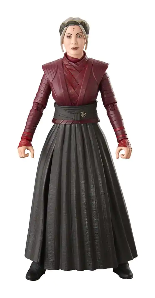 Star Wars: Ahsoka Black Series akcijska figura Morgan Elsbeth 15 cm fotografija proizvoda