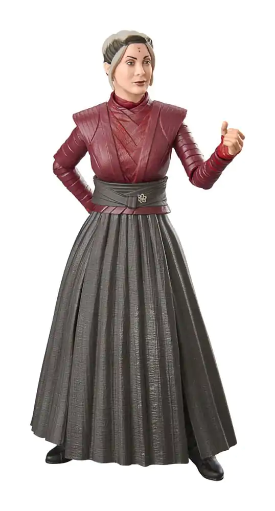 Star Wars: Ahsoka Black Series akcijska figura Morgan Elsbeth 15 cm fotografija proizvoda