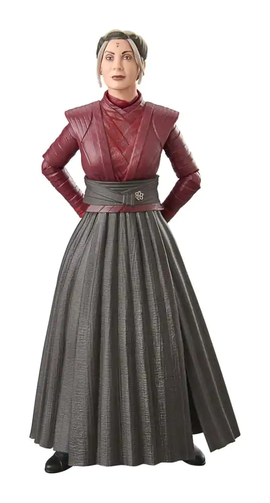 Star Wars: Ahsoka Black Series akcijska figura Morgan Elsbeth 15 cm fotografija proizvoda