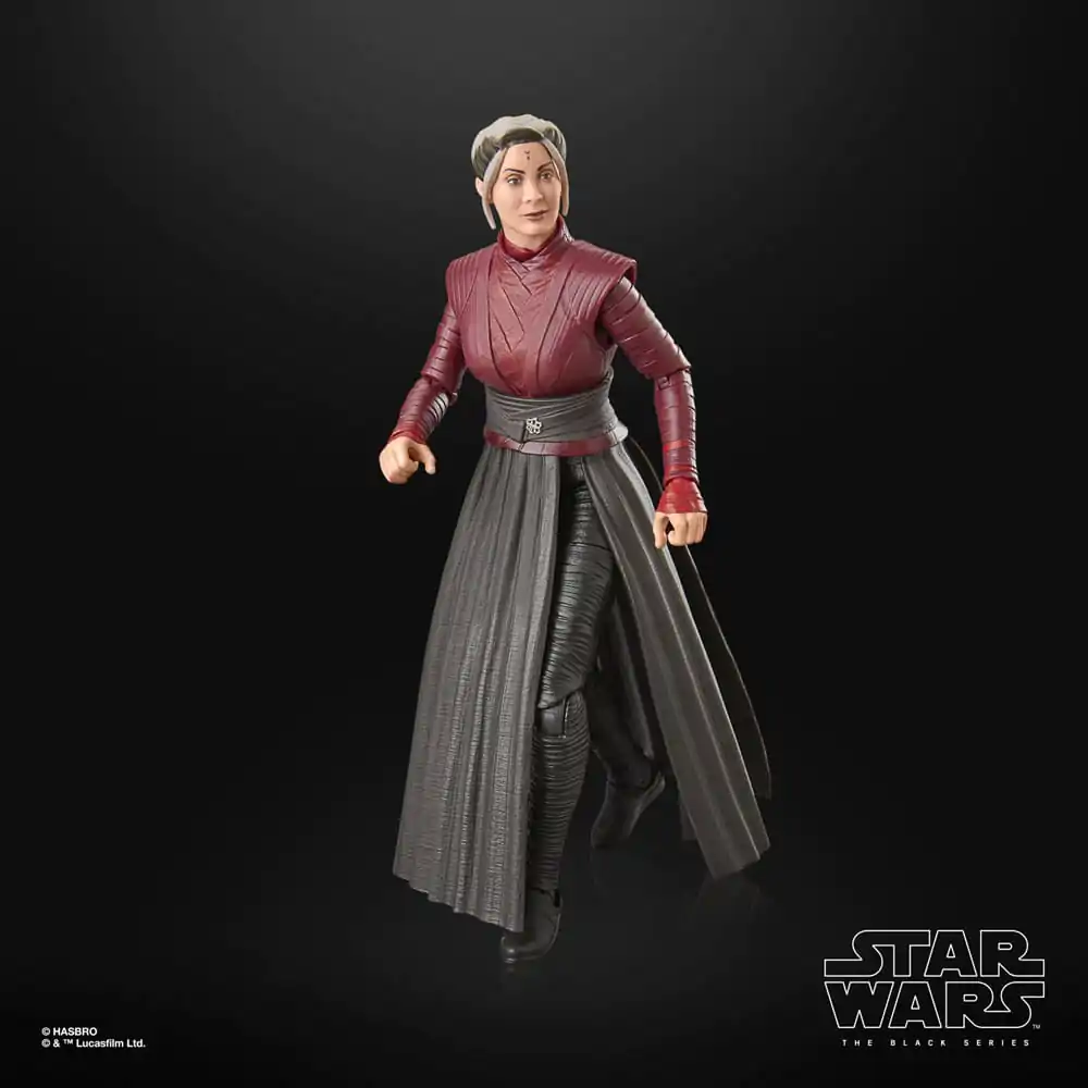 Star Wars: Ahsoka Black Series akcijska figura Morgan Elsbeth 15 cm fotografija proizvoda