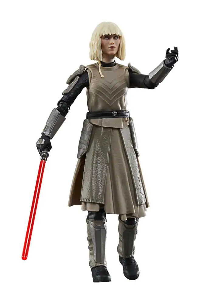 Star Wars: Ahsoka Black Series akcijska figura Shin Hati 15 cm fotografija proizvoda