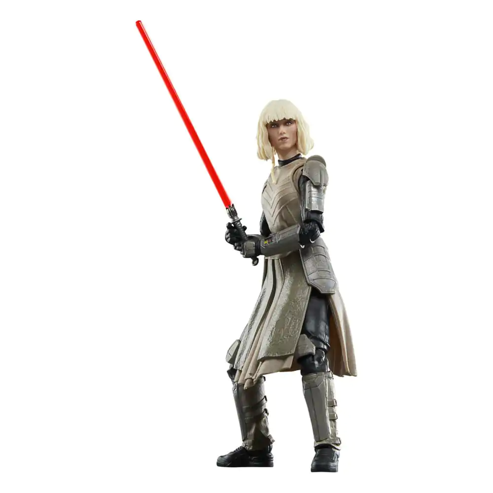 Star Wars: Ahsoka Black Series akcijska figura Shin Hati 15 cm fotografija proizvoda