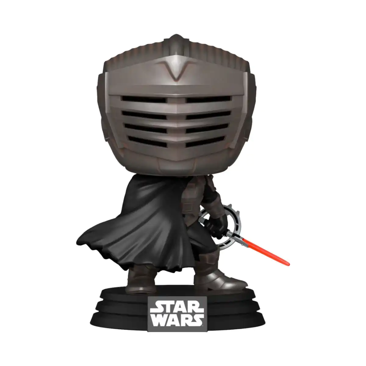 Star Wars: Ahsoka POP! Vinil Figura Marrok 9 cm fotografija proizvoda