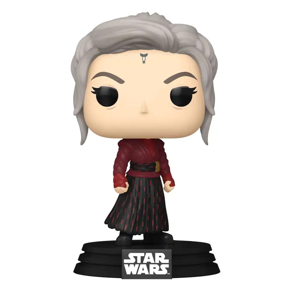 Star Wars: Ahsoka POP! Vinyl Figura S2 - Morgan Elsbeth 9 cm fotografija proizvoda