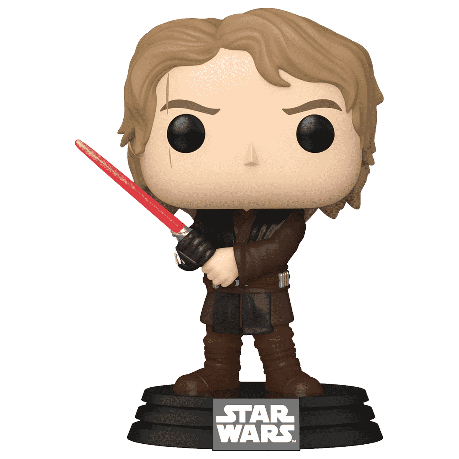 Star Wars: Ahsoka Funko POP! Vinil Figura S3 - Anakin Skywalker 9 cm fotografija proizvoda