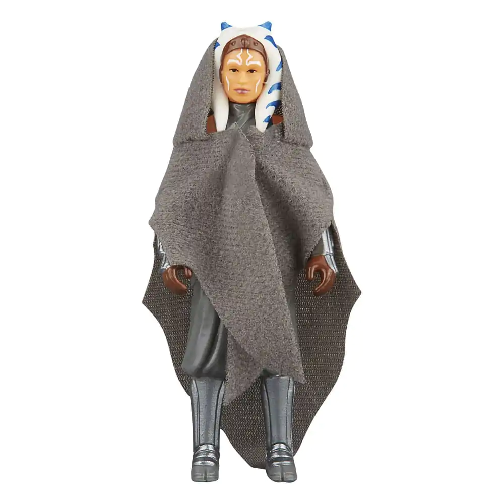 Star Wars: Ahsoka Retro Collection akcijska figura Ahsoka Tano 10 cm fotografija proizvoda