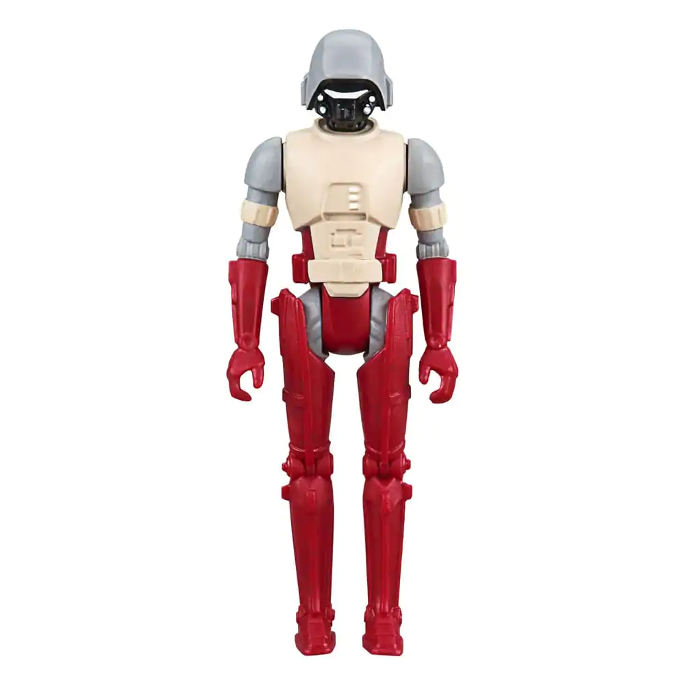 Star Wars: Ahsoka Retro Collection akcijska figura HK-87 Assassin Droid 10 cm fotografija proizvoda