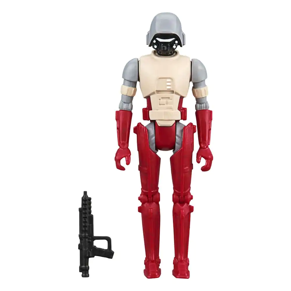 Star Wars: Ahsoka Retro Collection akcijska figura HK-87 Assassin Droid 10 cm fotografija proizvoda