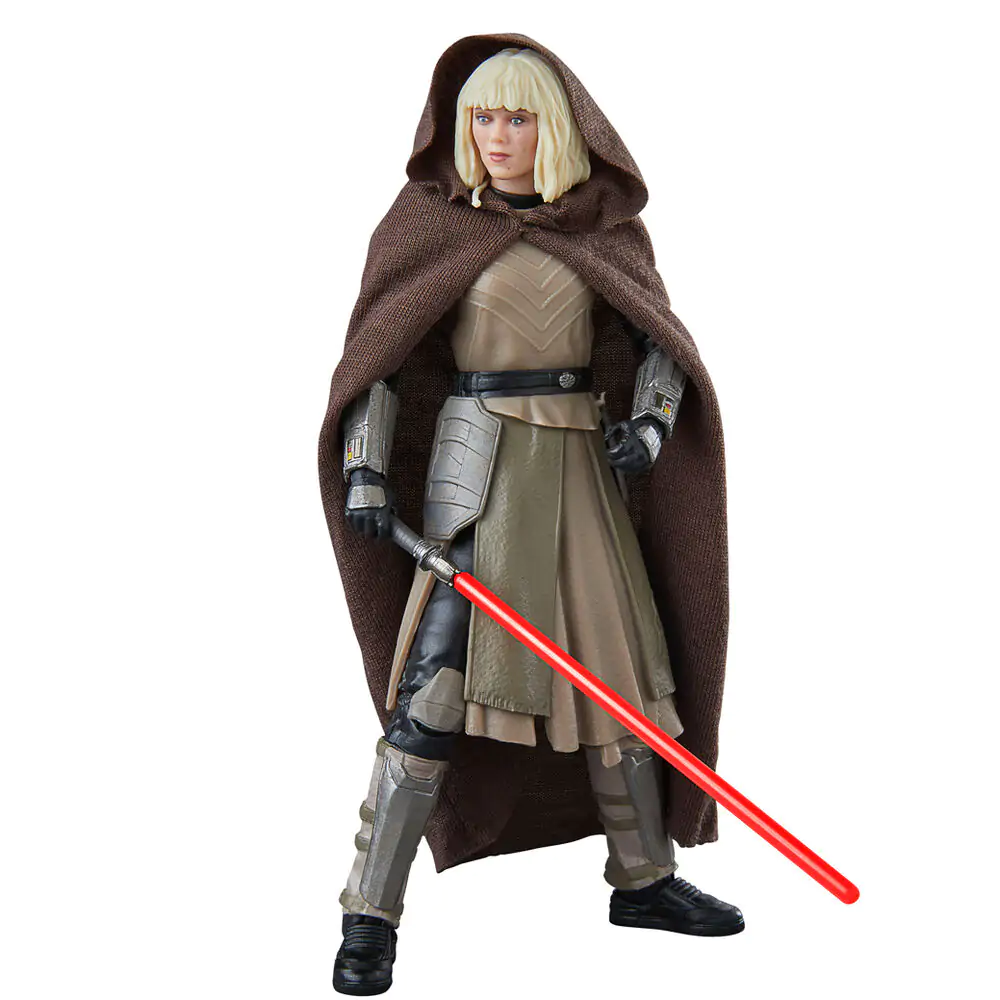 Star Wars Ahsoka Shin Hati Arcana figurica 15 cm fotografija proizvoda