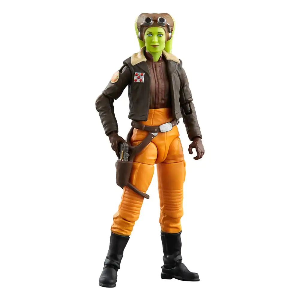 Star Wars: Ahsoka Vintage Collection akcijska figura General Hera Syndulla 10 cm fotografija proizvoda