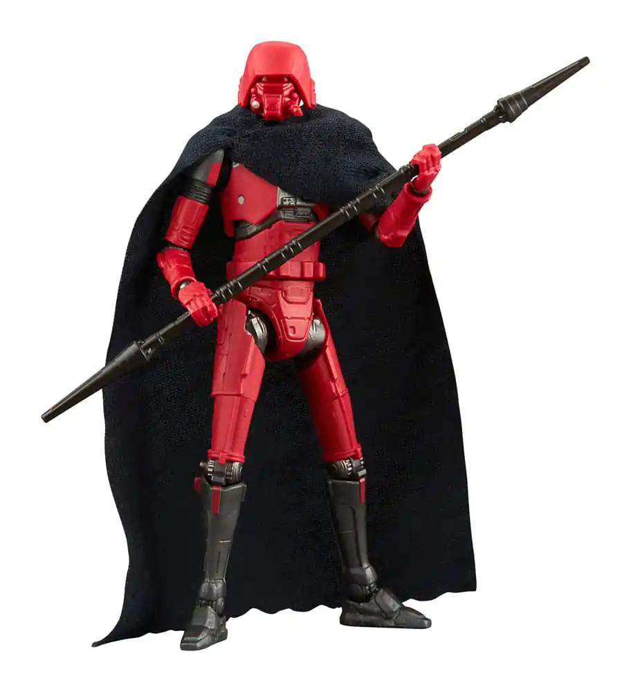 Star Wars: Ahsoka Vintage Collection akcijska figura HK-87 Assassin Droid 10 cm fotografija proizvoda