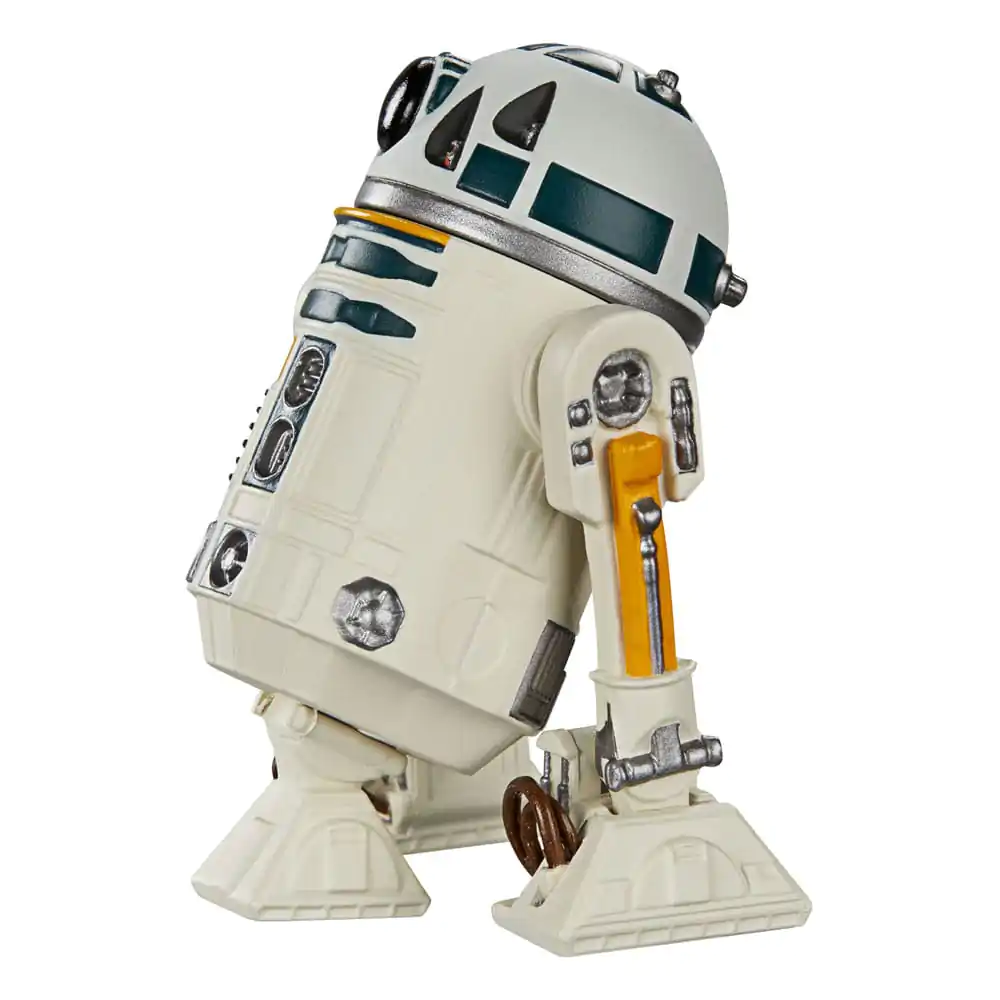 Star Wars: Ahsoka Vintage Collection Vozilo New Republic E-Wing & KE4-N4 fotografija proizvoda