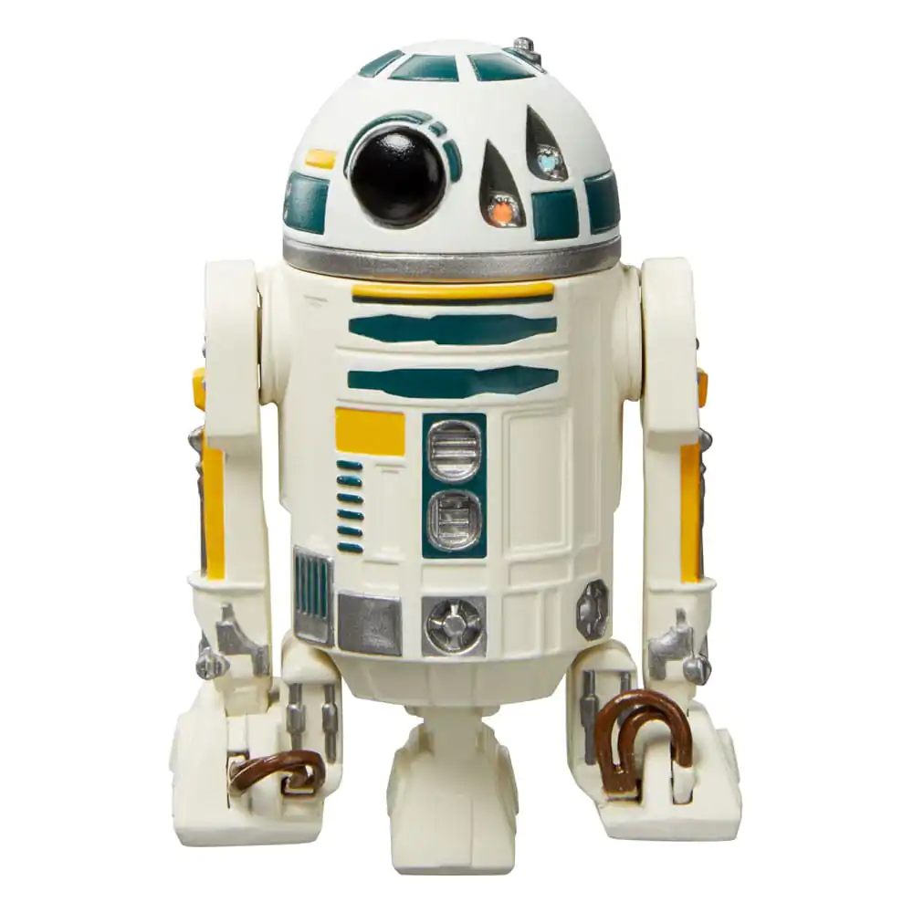 Star Wars: Ahsoka Vintage Collection Vozilo New Republic E-Wing & KE4-N4 fotografija proizvoda