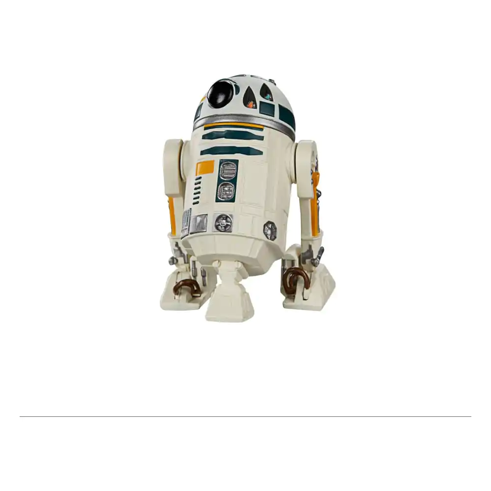 Star Wars: Ahsoka Vintage Collection Vozilo New Republic E-Wing & KE4-N4 fotografija proizvoda