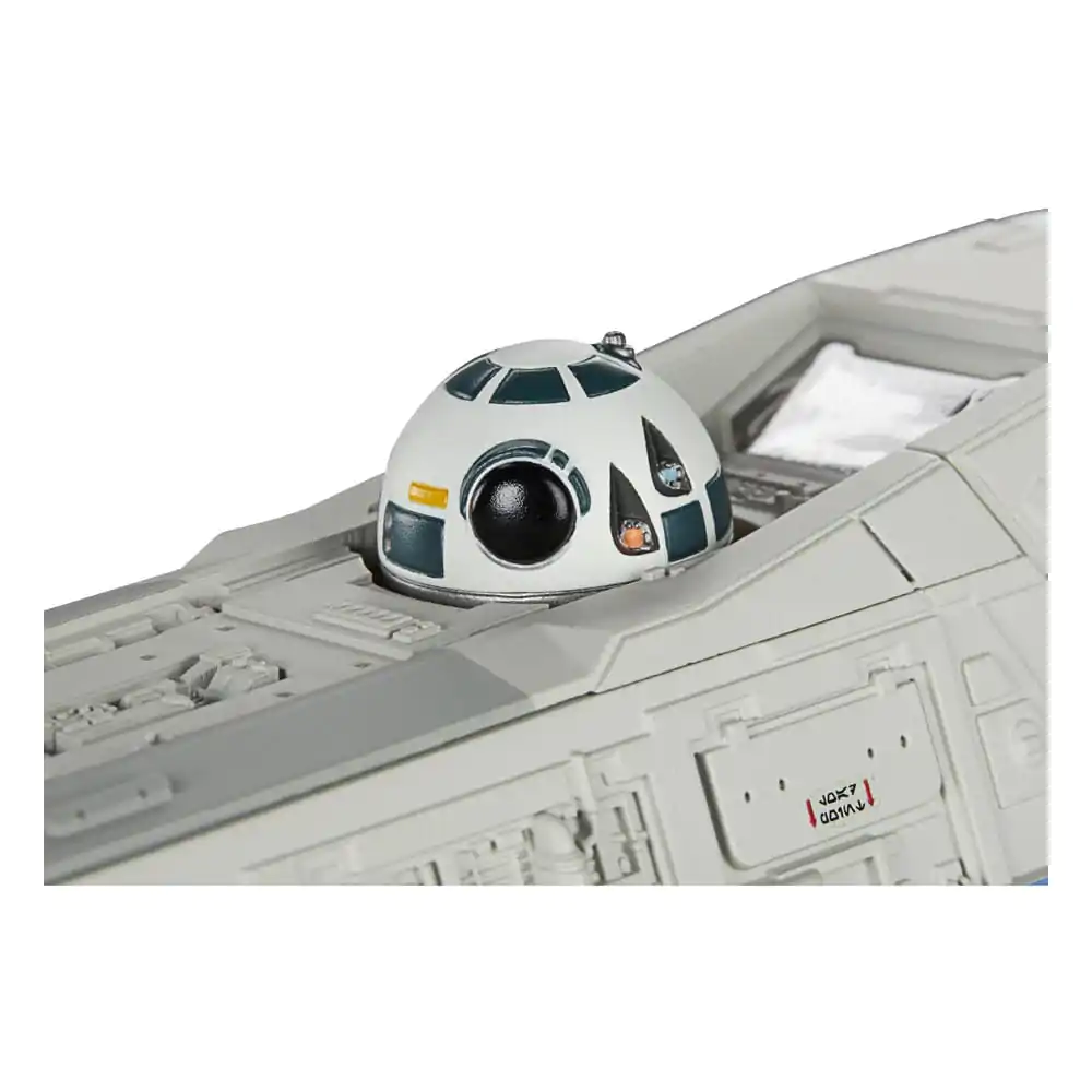 Star Wars: Ahsoka Vintage Collection Vozilo New Republic E-Wing & KE4-N4 fotografija proizvoda