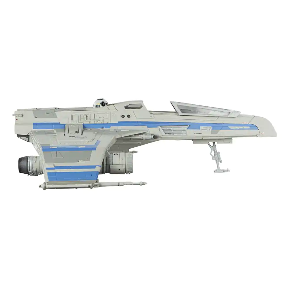 Star Wars: Ahsoka Vintage Collection Vozilo New Republic E-Wing & KE4-N4 fotografija proizvoda
