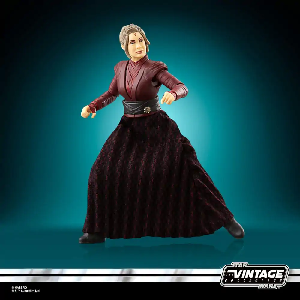 Star Wars: Ahsoka Vintage Collection akcijska figura Morgan Elsbeth 10 cm fotografija proizvoda