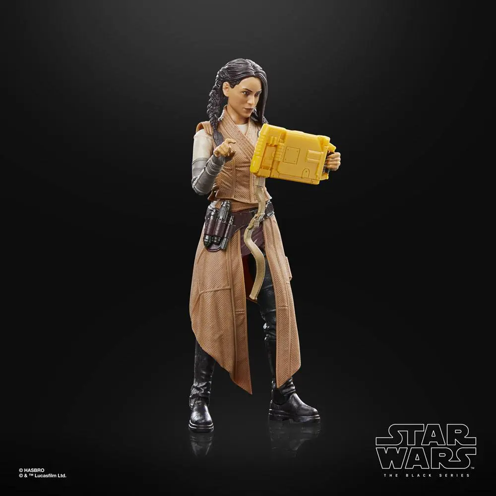 Star Wars: Andor Black Series akcijska figura Bix Caleen 15 cm fotografija proizvoda