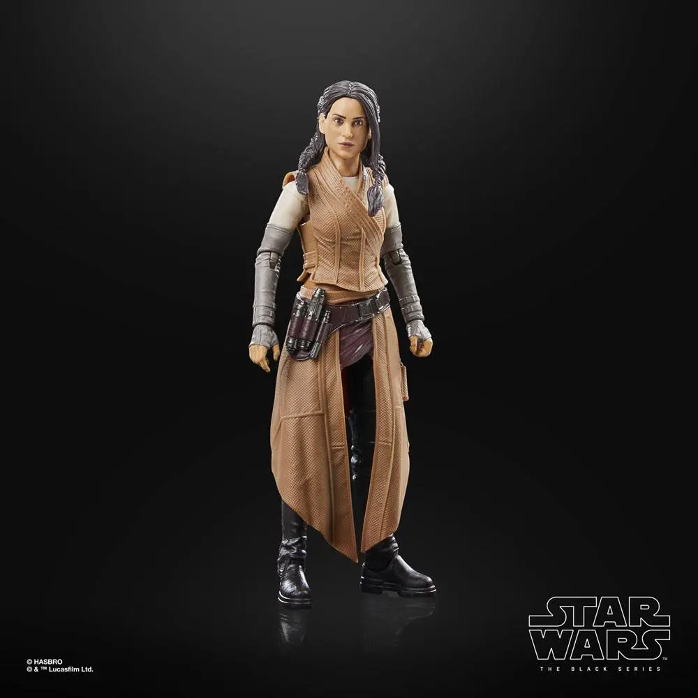 Star Wars: Andor Black Series akcijska figura Bix Caleen 15 cm fotografija proizvoda