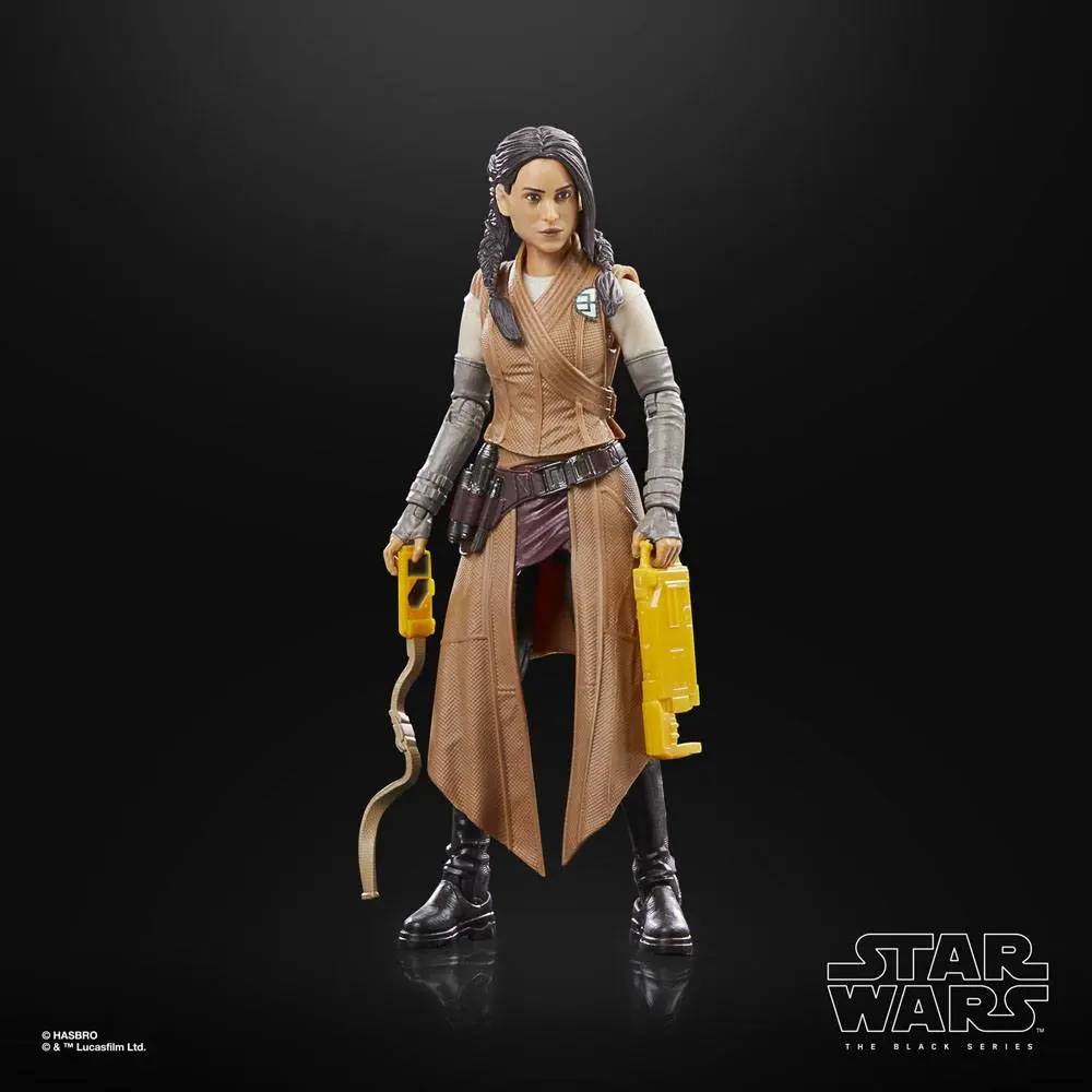 Star Wars: Andor Black Series akcijska figura Bix Caleen 15 cm fotografija proizvoda