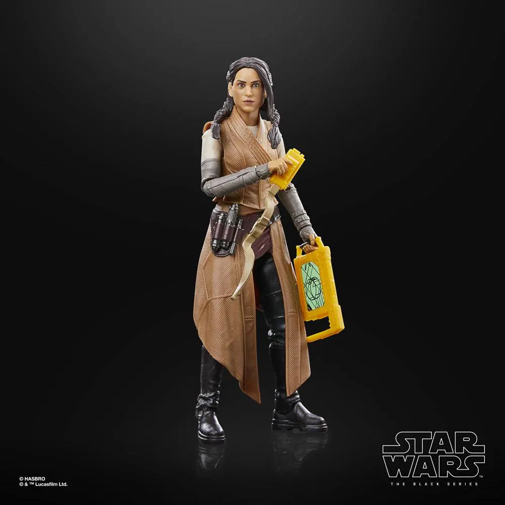 Star Wars: Andor Black Series akcijska figura Bix Caleen 15 cm fotografija proizvoda