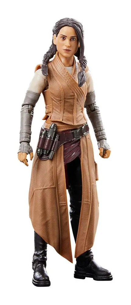 Star Wars: Andor Black Series akcijska figura Bix Caleen 15 cm fotografija proizvoda