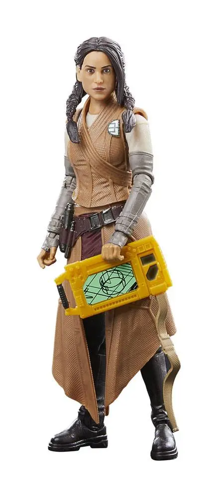 Star Wars: Andor Black Series akcijska figura Bix Caleen 15 cm fotografija proizvoda
