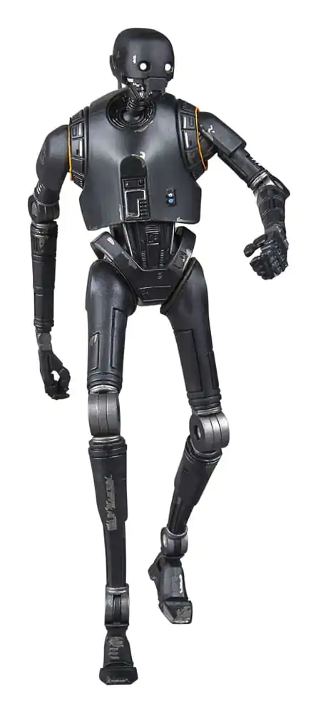 Star Wars: Andor Black Series akcijska figura K-2SO (Kay-Tuesso) 15 cm fotografija proizvoda