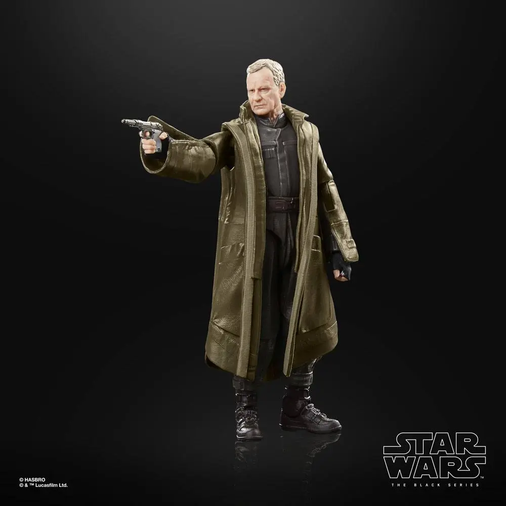 Star Wars: Andor Black Series akcijska figura Luthen Rael 15 cm fotografija proizvoda