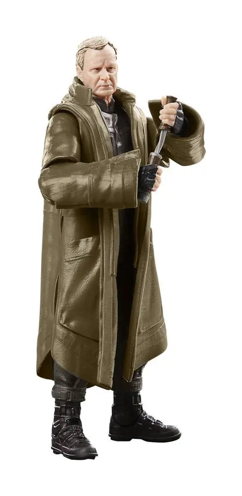 Star Wars: Andor Black Series akcijska figura Luthen Rael 15 cm fotografija proizvoda