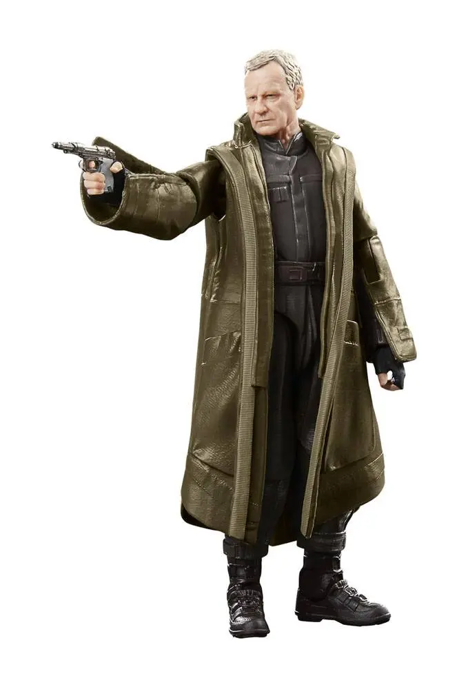 Star Wars: Andor Black Series akcijska figura Luthen Rael 15 cm fotografija proizvoda