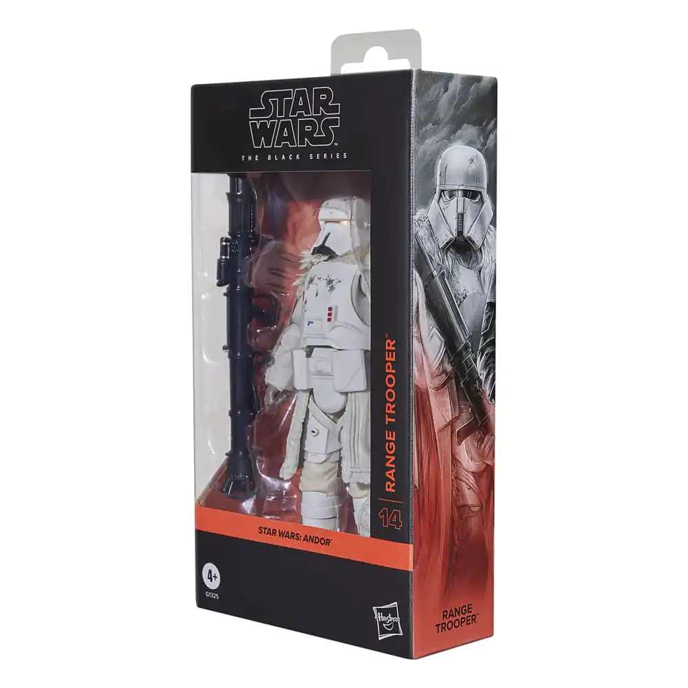 Star Wars: Andor Black Series akcijska figura Range Trooper 15 cm fotografija proizvoda