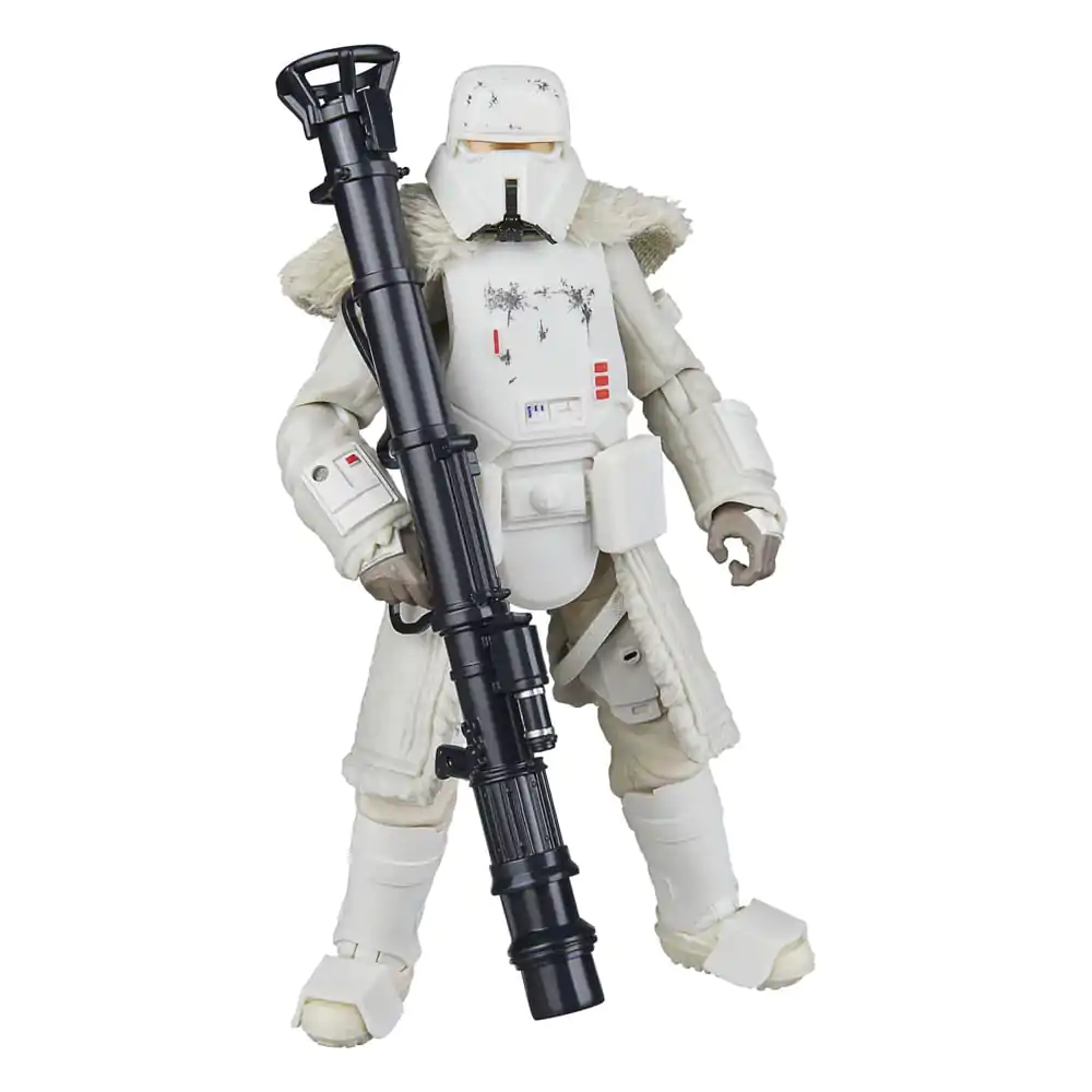 Star Wars: Andor Black Series akcijska figura Range Trooper 15 cm fotografija proizvoda