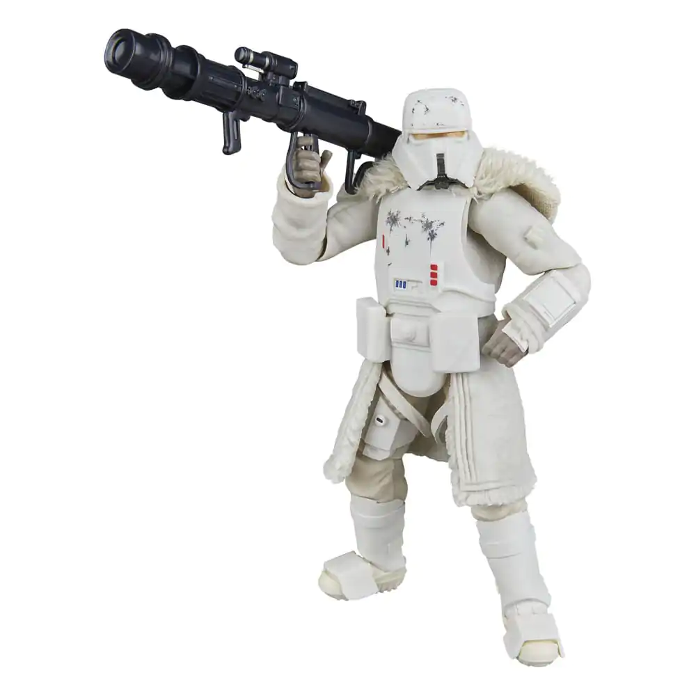 Star Wars: Andor Black Series akcijska figura Range Trooper 15 cm fotografija proizvoda