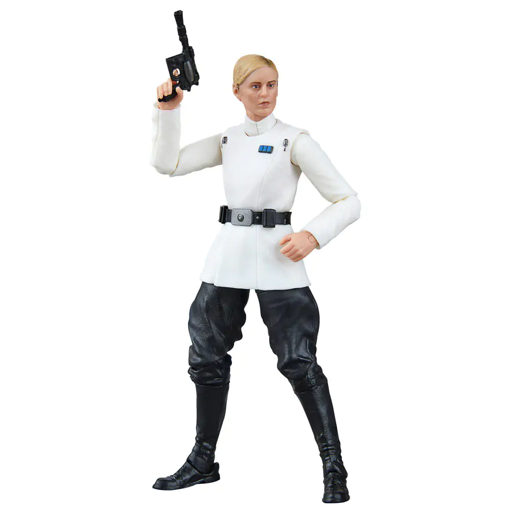 Star Wars Andor Cassian Dedra Meero figura 15 cm fotografija proizvoda